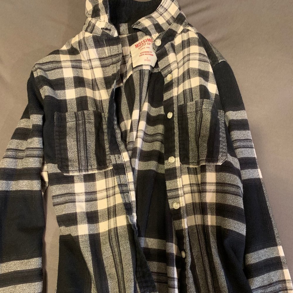 Flannel